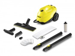 STEAMER CLEANER/ STEAM  MACHINE