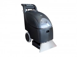 CARPET CLEANING