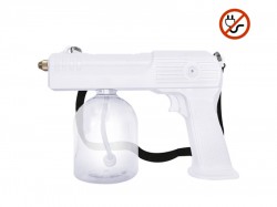 FOGGING MACHINE / SANITISE MACHINE