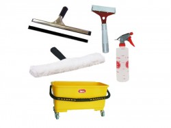 High Level Cleaning
