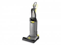 UPRIGHT BRUSH TYPE VACUUM