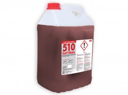 FLOOR CLEANER